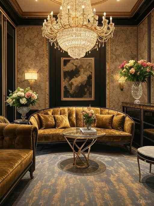 Inspirez, créez, sublimez votre intérieur et votre maison