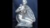 Art Deco Bronze Figurine Joe Descomps