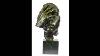 Lifetime International Inc Art Deco Bronze Sculptures