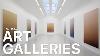The Ultimate Top 10 Of The Biggest Art Galleries In The World
